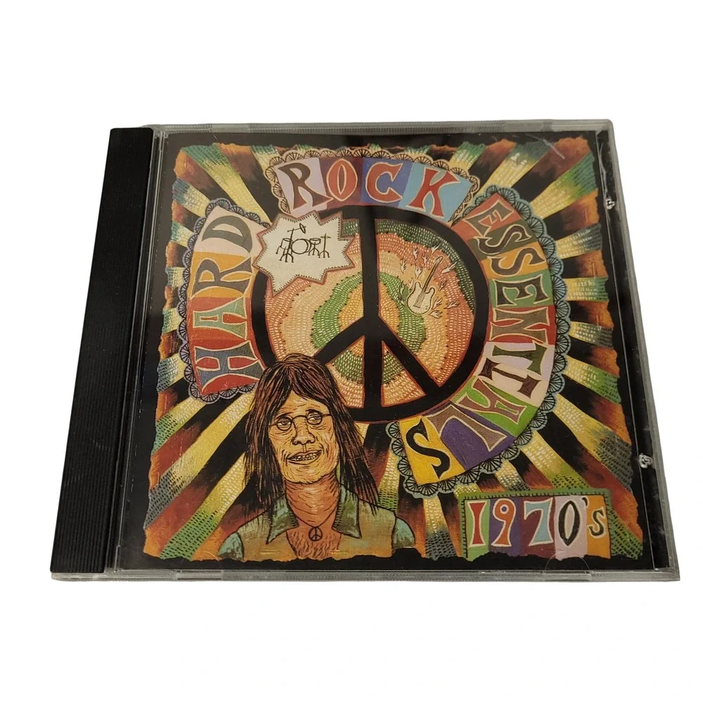 Sony classic rock